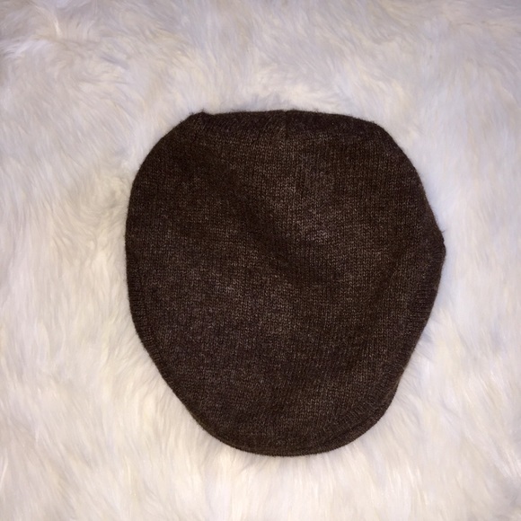 Polo by Ralph Lauren Other - Polo Ralph Lauren Wool Driving Cap, Brown Polo by Ralph Lauren Other - Polo Ralph Lauren Wool Driving Cap, Brown